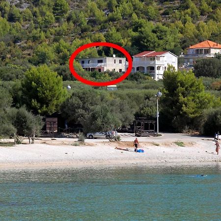 Apartments With A Parking Space Prizba, Korcula - 219 外观 照片