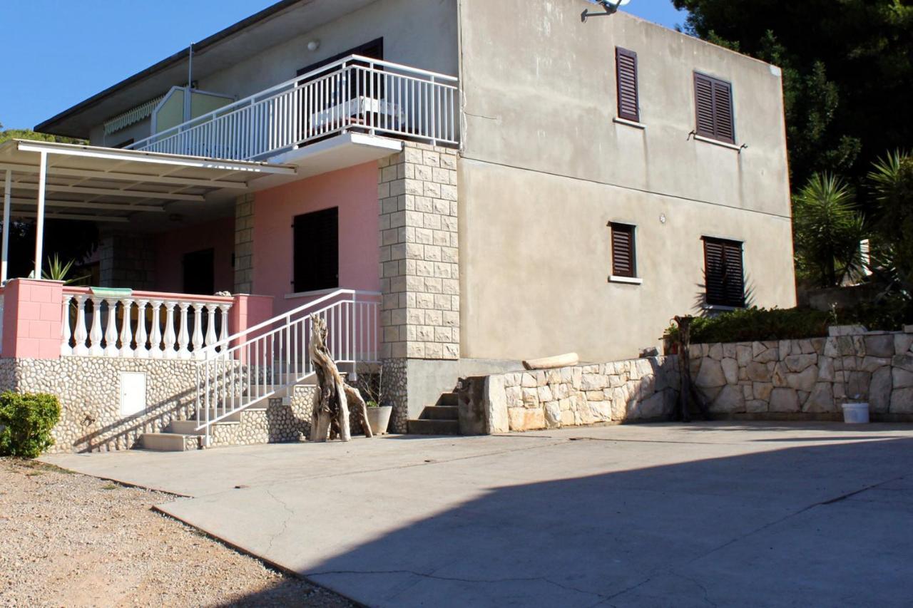 Apartments With A Parking Space Prizba, Korcula - 219 外观 照片