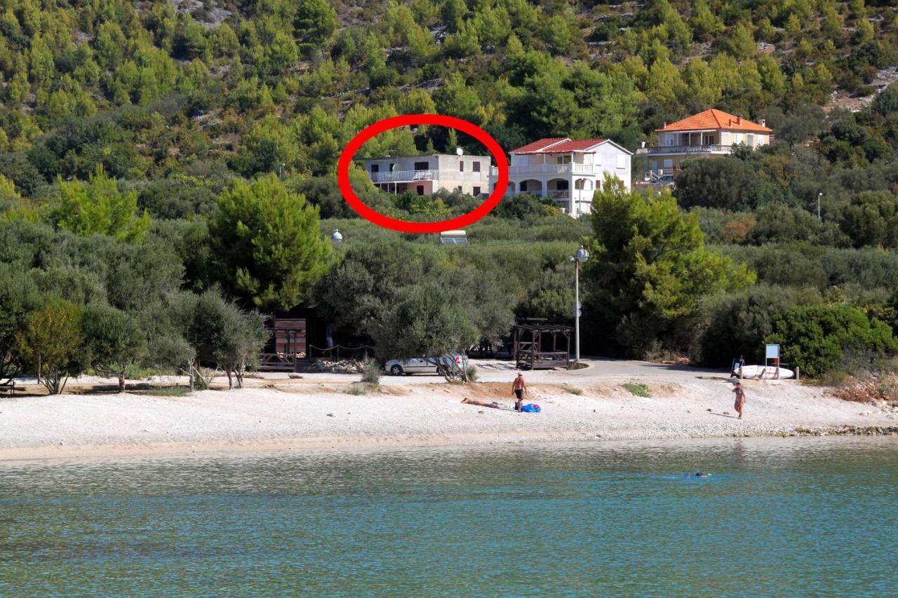 Apartments With A Parking Space Prizba, Korcula - 219 外观 照片
