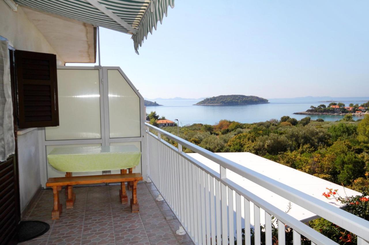Apartments With A Parking Space Prizba, Korcula - 219 外观 照片