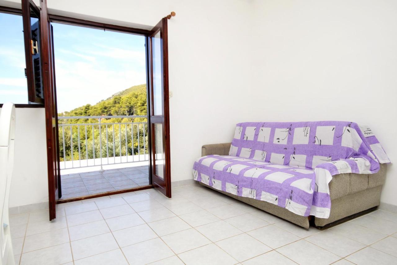 Apartments With A Parking Space Prizba, Korcula - 219 外观 照片