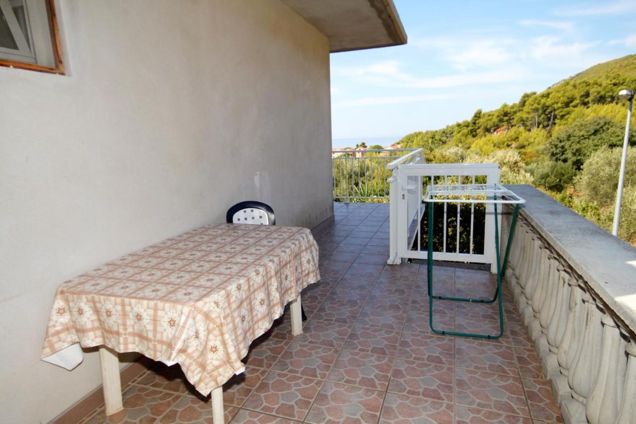 Apartments With A Parking Space Prizba, Korcula - 219 外观 照片